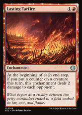 Lasting Tarfire Lorwyn Eclipsed ...