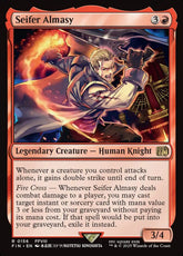 Seifer Almasy Final Fantasy #156