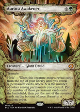 Aurora Awakener Fable Frame Lorw...