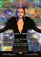 Teferi, Mage of Zhalfir Final Fa...