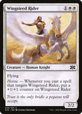 Wingsteed Rider Double Masters 2...