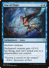 Vow of Flight - Commander Anthol...