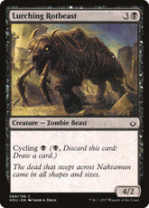 Hour of Devastation Lurching Rot...