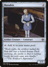 Manakin - Iconic Masters #218