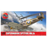 Airfix Supermarine Spitfire MkIa...