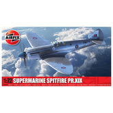 Airfix Supermarine Spitfire PR.X...
