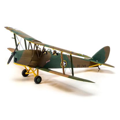 Airfix DeHavilland Tiger Moth