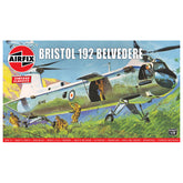 Airfix Bristol 192 Belvedere 1/7...