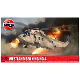 Airfix Westland Sea King HC.4 1/...