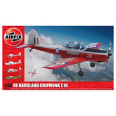 De Havilland Chipmunk T.10 - Air...