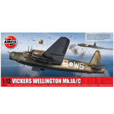 Vickers Wellington Mk.IA/C - Air...