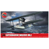 Supermarine Walrus Mk.I - Airfix...
