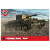 Cromwell Mk.IV/Mk.VI 1/35 Airfix...