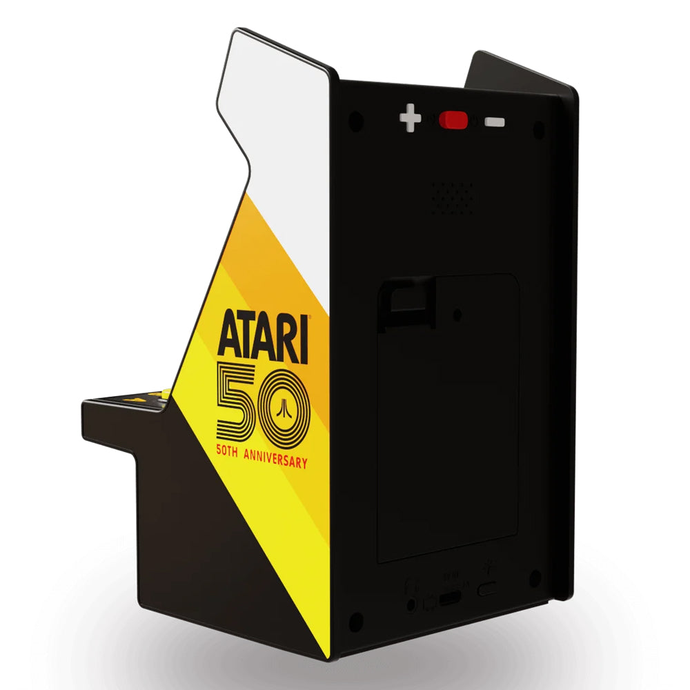 ATARI Micro Player Pro 