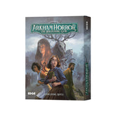 Arkham Horror Hungering Abyss RP...