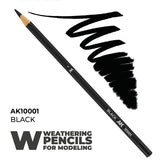 AK Interactive Weathering Pencil...