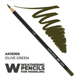 AK Interactive Weathering Pencil...