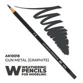 AK Interactive Weathering Pencil...