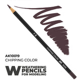 AK Interactive Weathering Pencil...