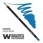 AK Interactive Weathering Pencil...