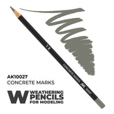 AK Interactive Weathering Pencil...