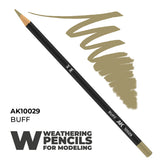 AK Interactive Weathering Pencil...