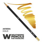 AK Interactive Weathering Pencil...