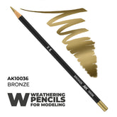 AK Interactive Weathering Pencil...