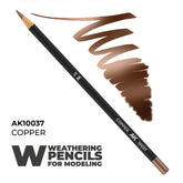 AK Interactive Weathering Pencil...
