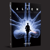 Free League ALIEN RPG Evolved Ed...