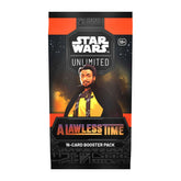 Star Wars Unlimited: A Lawless T...