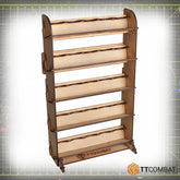 TT Combat Universal Paint Rack 2...
