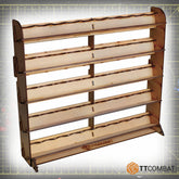 TT Combat Universal Paint Rack 5...