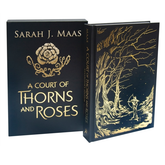 A Court of Thorns and Roses Coll...
