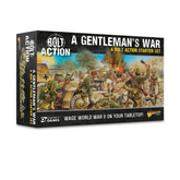 A Gentleman’s War Bolt Action St...