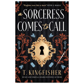 A Sorceress Comes To Call (Hardb...