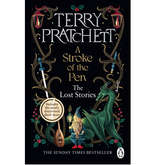 Book cover of 'A Stroke of t...