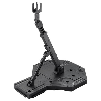 Action Base 1 Black - BanDai for Gundam Models