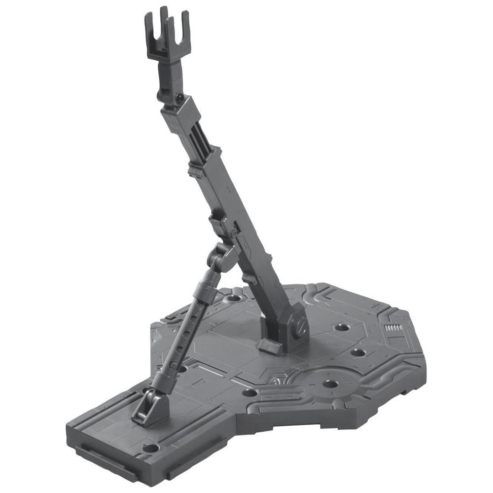 Action Base 1 Grey - BanDai for Gundam Models