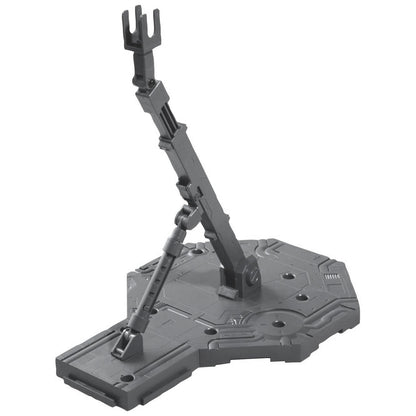 Action Base 1 Grey - BanDai for Gundam Models