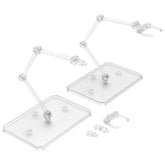 Action Base 6 Clear - BanDai for...