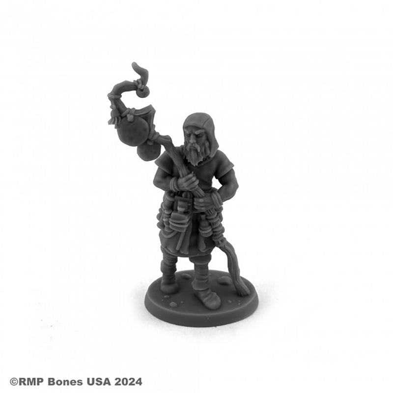 07127 Fantasy RPG Adept - Reaper Bones USA