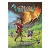 Age of Vikings Roleplaying Game ...