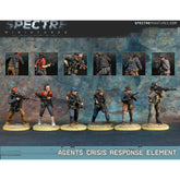 Spectre Agents Crisis Response S...