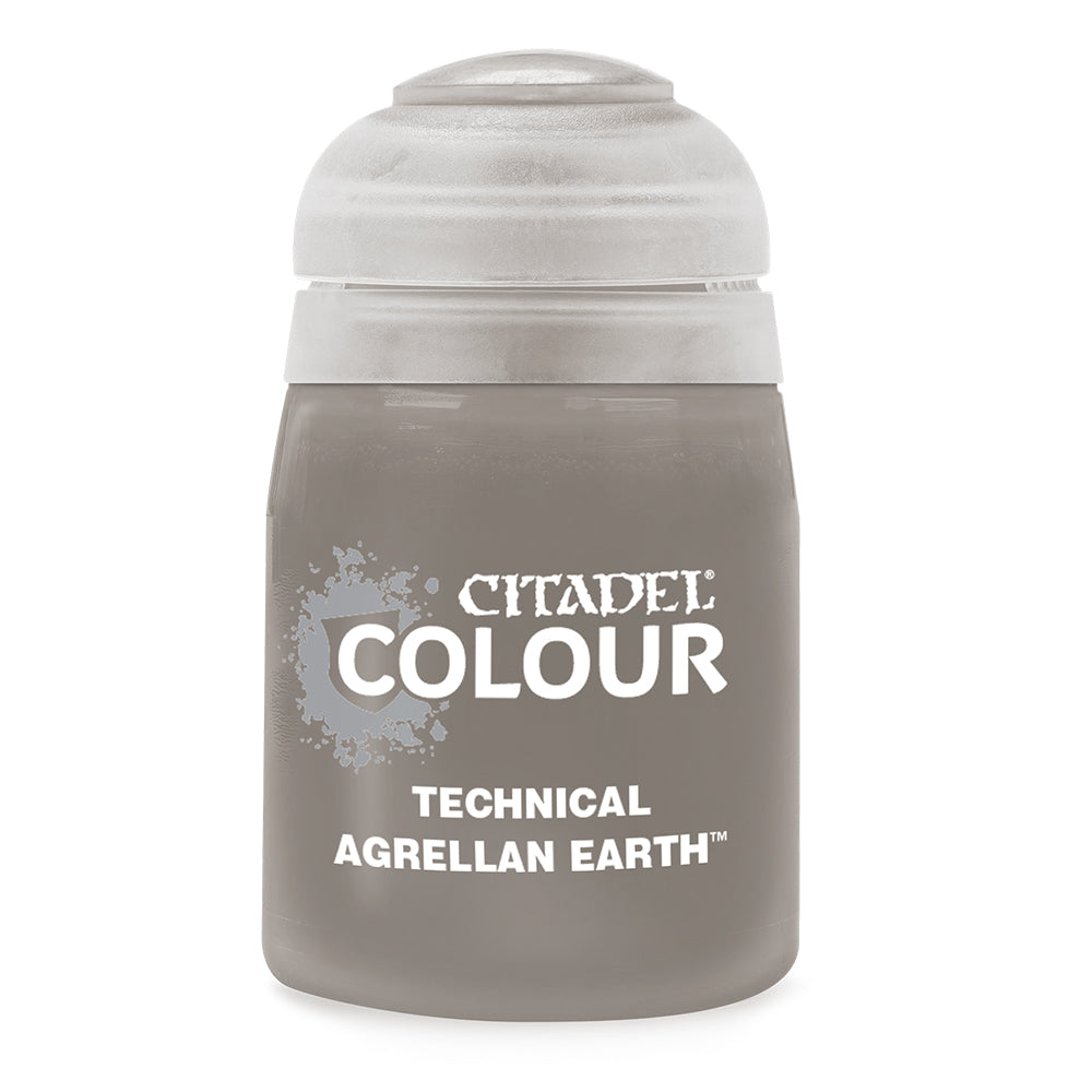 Agrellan Earth (24ml) Technical - Citadel Colour
