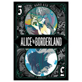 Alice in Borderland Vol. 5 | Man...