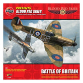 Airfix Blood Red Skies Battle Of...