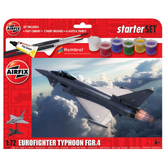Airfix 1:72 Eurofighter Typhoon ...