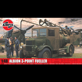 Albion 3-Point Fueller (A03312)....