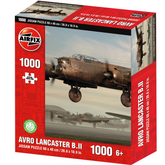 Airfix Avro Lancaster B II 1000 ...